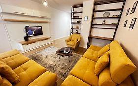 City Centre Apartments