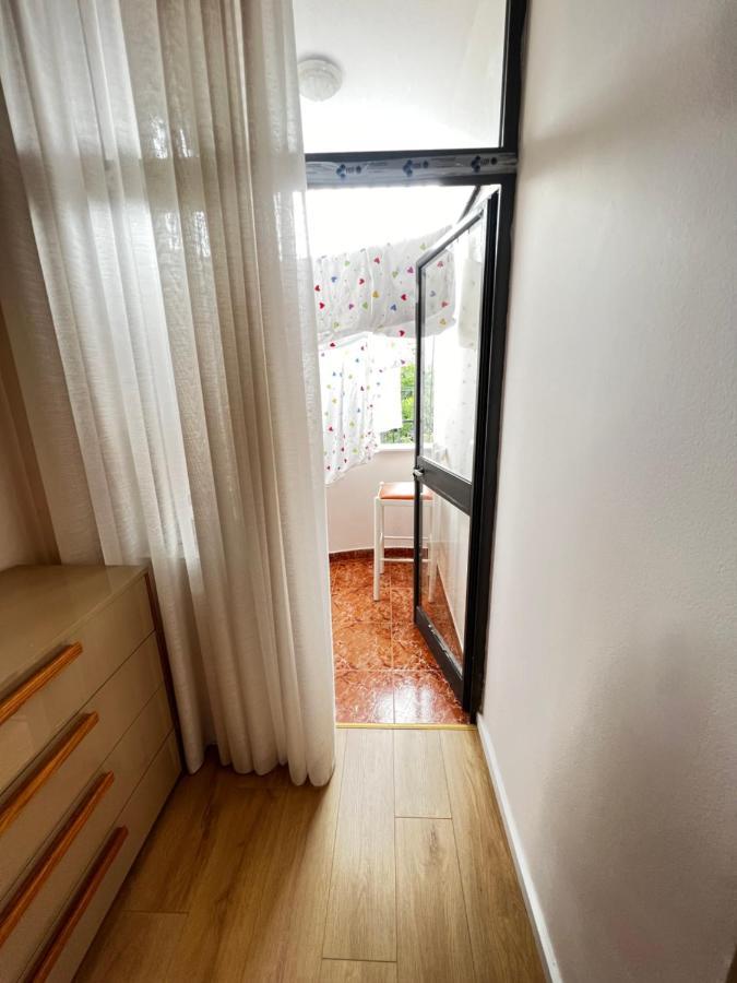 City Centre Apartments Tirana Esterno foto
